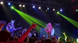 Cephalic Carnage  Live at Milwaukee Metal Fest 2023  Concert Clip 3 of 3 [upl. by Yreva]