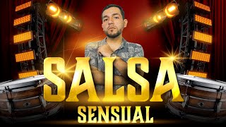 MIX SALSA SENSUAL 2024 FRANKIE RUIZ EDDIE SANTIAGO TITANES POR RETENERTE DESEANDOTE DJ YONEL [upl. by Frech]