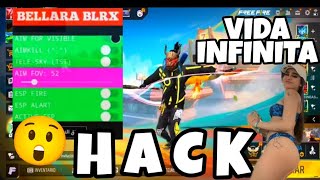 LINK DİRECTO HACK PARA FREE FIRE 2024 COMO INSTALAR PASO A PASO [upl. by Tremaine532]