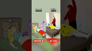 Whats happening Video parody of ​⁠HBAnimations insideout2 insideout [upl. by Ro448]