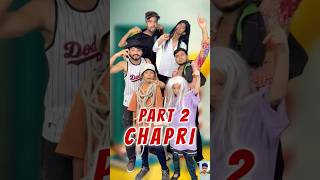 Chapri School Part 2 dhonisir comedy jagga aaganwadikebacche funny chapri chaprisong [upl. by Aslin]