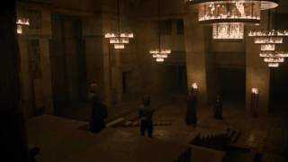 Ripped GoT Unreleased Season 6 Soundtrack  A Strange Ally EP 05 Meereen Priestess [upl. by Adnahsar946]