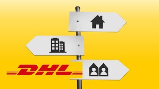 DHL Parcel European logistics for your ecommerce store [upl. by Sseb]