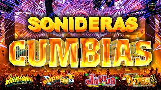 ⚡CUMBIAS SONIDERAS LO NUEVO 2024 MIX CUMBIAS PARA BAILAR TODA LA NOCHE💃🕺MIX EXITOS SONIDEROS LIMPIAS [upl. by Claudette51]