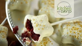 How to Make Red Velvet Cake Pops [upl. by Weisbrodt]