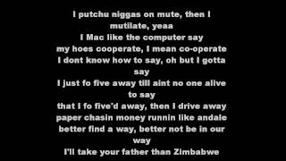 Lil Wayne Best Verses Part 1 [upl. by Constantine]