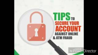 SECURING YOUR LANDBANK ACCOUNT [upl. by Odlaner]