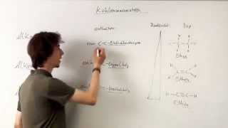 Alkane Alkene und Alkine Eigenschaften der Kohlenwasserstoffe  Organische Chemie Abitur [upl. by Raasch28]