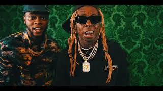 Papoose feat 2 Chainz Remy Ma Busta Rhymes amp Lil Wayne quotThought I Was Gonna Stopquot Official Video [upl. by Arza]