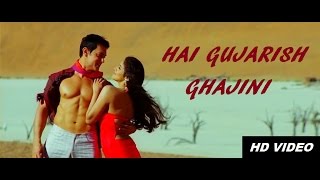 HAI GUJARISH GHAJINI FULL HD BY UJJISH VIRAL KINGDOM UVK [upl. by Pasquale655]