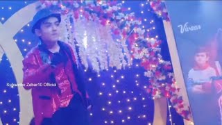 Baalveer returns new song Vivaan Ka Dance [upl. by Arikahc]