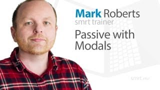 Passive with Modals [upl. by Nagoh]