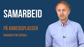 Kollektiv og individuell arbeidsrett [upl. by Eiro]