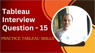 Tableau Interview Question  After how many quarters customer is making a repeat purchase [upl. by Ishii]