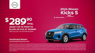 Nissan Kicks 08312024 4251235 [upl. by Eninej]