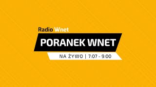 Poranek Wnet  07022024  Beata Szydło Paulina PiechnaWięckiewicz  Prowadzi Magdalena Uchaniuk [upl. by Yhtuv155]