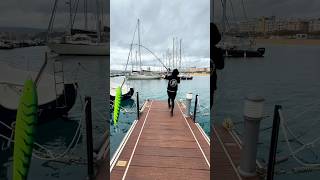 🤯2KG Giant Rapala Lure in Action🤯 giantlure tuna fishinglife shorts fyp foryoupage [upl. by Pineda]