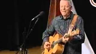 Tommy Emmanuel  Blue Moon [upl. by Llenrep]