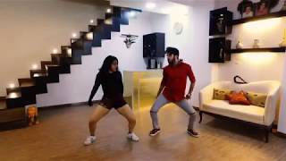 LAHORE  Guru Randhawa I Dance Cover I Choreography  Gaurav Thukral amp Yukti Arora [upl. by Ashman]