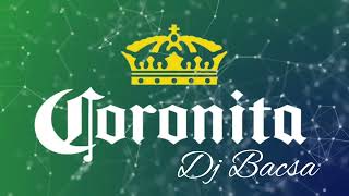 Menetelős Coronita Mix 2024 Március  Dj Bacsa [upl. by Welbie]