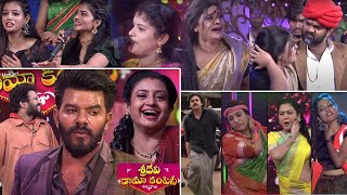 Sridevi Drama Company Latest Promo  Every Sunday 100 PM  Etvtelugu  29th August 2021 Sudheer [upl. by Curren434]