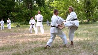 VIDEO 2 ARDECHE 2011mpeg4 [upl. by Unders66]