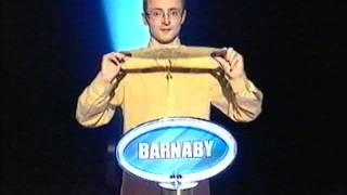 Weakest Link UK  April Fools Edition 1st April 2003  The bitch is back [upl. by Yenahpets975]