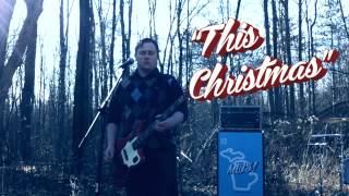 Midwest Skies quotThis Christmasquot OFFICIAL MUSIC VIDEO [upl. by Yunfei]