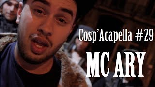 CospAcapella 29 Mc Ary [upl. by Laufer]