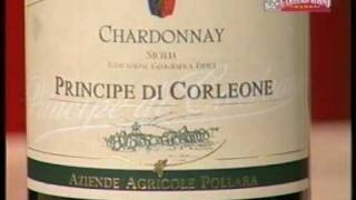 Principe di Corleone  Intervista Gambero Rosso Channel I protagonisti del Vino [upl. by Powel668]