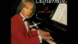 Richard Clayderman  FEELINGS Original LP 1983 [upl. by Fredkin]