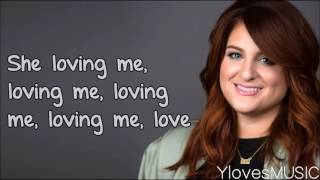 Meghan Trainor ft Kelli Trainor  Mom Lyrics [upl. by Adnohsal]