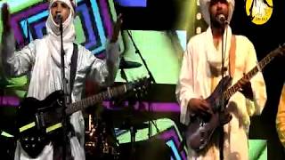 Imzad Band Caravan of joy in Algeria [upl. by Ijat]