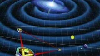 General Relativity gravitational waves [upl. by Ahkeber351]