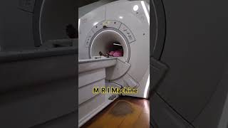 MRI Machine me CT Scan kaise hota hai youtubeshorts ytshorts shorts viral trending feed mbbs [upl. by Itteb331]