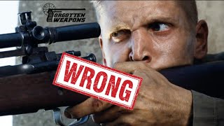 GAME SINS  Everything Wrong With Battlefield V [upl. by Enayr]