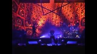 Tool Full Concert Live 2002  OttawaOntario HQ DVD [upl. by Ragan]