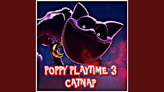 Poppy Playtime Song Chapter 3 Catnap [upl. by Uot]