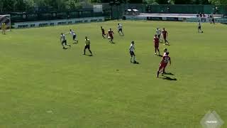 Augenschmaus TraumFallrückzieher in der Bayernliga Süd [upl. by Durman]