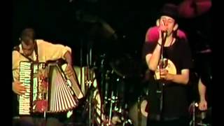 The Pogues  Thousands Are Sailing  Live Japan 1988 HD [upl. by Ileek]