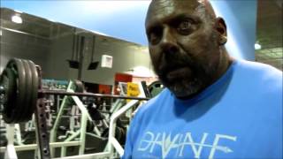 Big Lenny insanity motivation and delusional quotes [upl. by Harley]