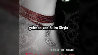 House of Night  Gezeichnet Trailer [upl. by Ymme]