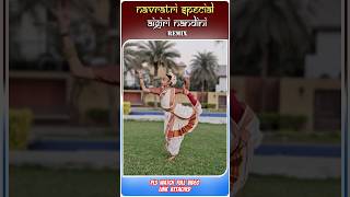 Aigiri nandini  remix  Navratri special 🙏 shorts ytshorts [upl. by Lleral583]