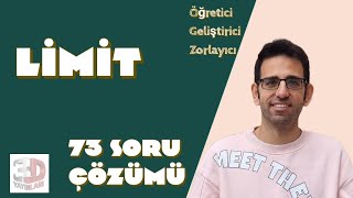 SES BİLGİSİ  LİMİT YAYINLARI  ÖSYM TARZI NOKTA ATIŞI BOMBA SORULAR  TEST ÇÖZÜMÜ  BÜLENT HOCA [upl. by Analat]