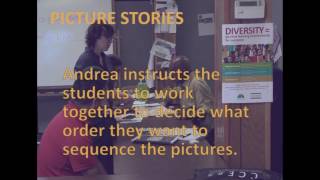 Adult ESL Activities Picture Stories full version [upl. by Janna609]