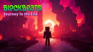 Minecraft  Journey to the End [upl. by Elimay]