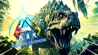 ¿SE RETRASA ARK SURVIVAL ASCENDED ¿QUÉ PASA con el LANZAMIENTO DE ASA ¿NOS HAN ENGAÑADO [upl. by Ligriv929]