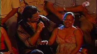 Ricardo Arjona Cacahuamilpa Señora De Las Cuatro Decadas [upl. by Tamah562]