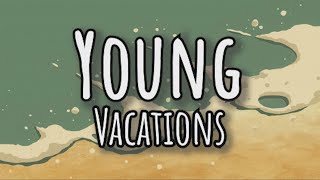 Vacations  Young  Cover en español versión by INØX [upl. by Rowan]