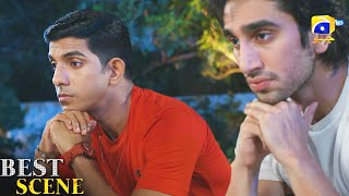 Sirf Tum Episode 02  Hamza Sohail  Anmol Baloch  Mohsin Abbas Haider  𝗕𝗲𝘀𝘁 𝗦𝗰𝗲𝗻𝗲 𝟬𝟰 [upl. by Ashwin]